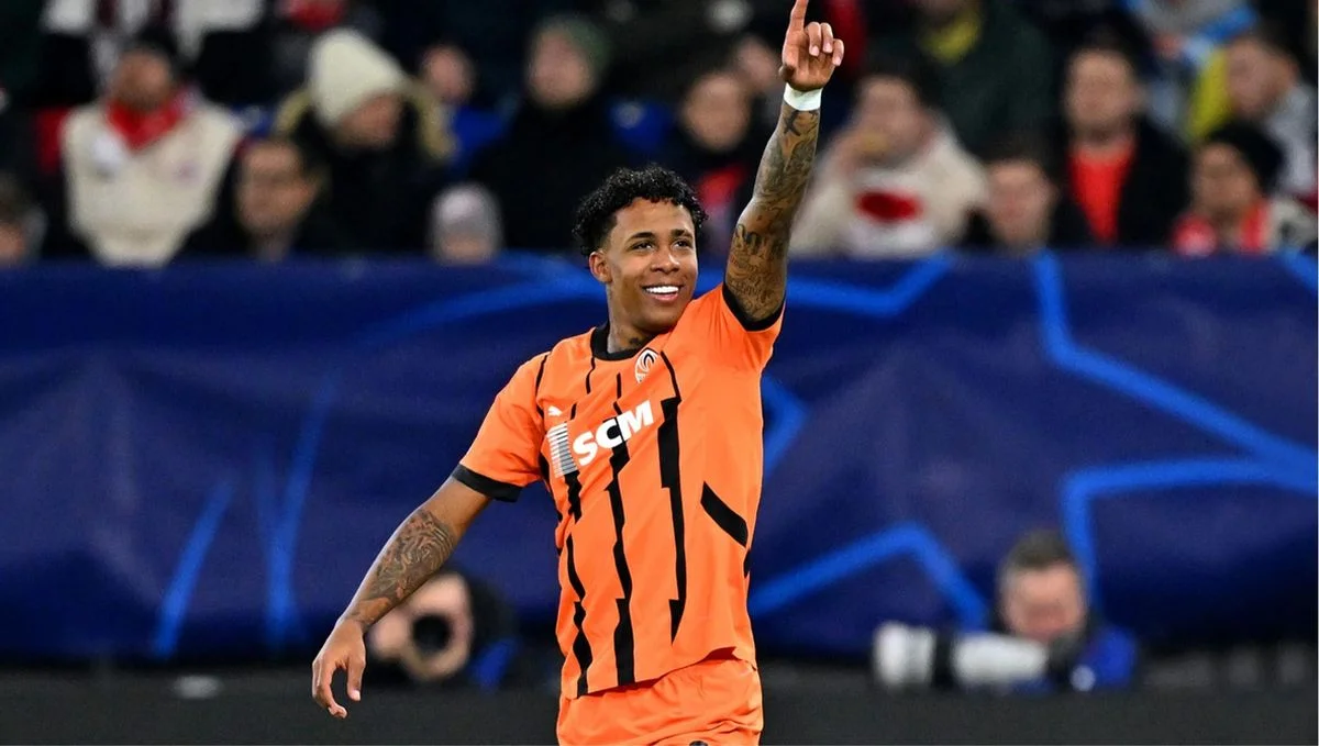 Кевин / Шахтер