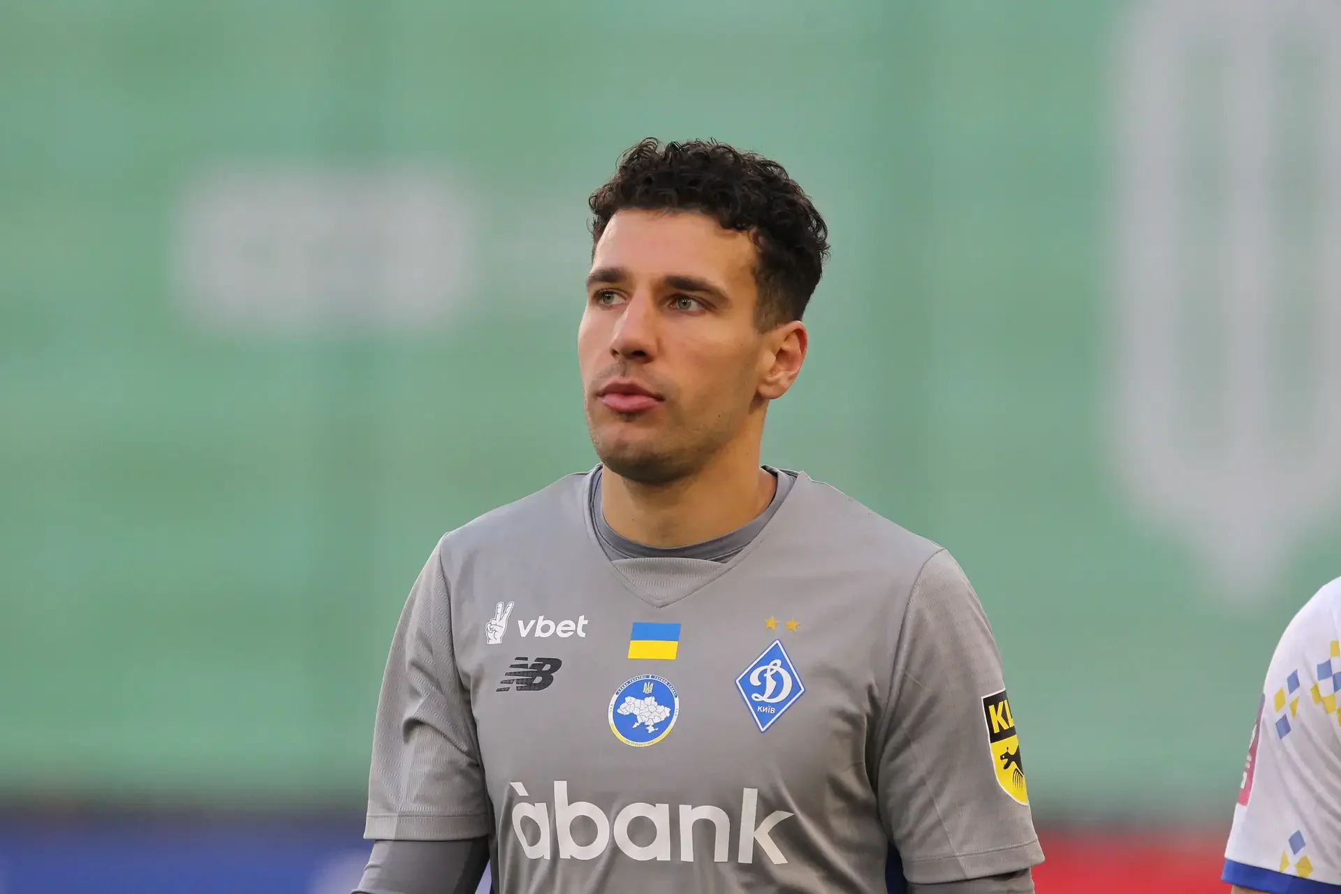 Руслан Нещерет / ФК Динамо