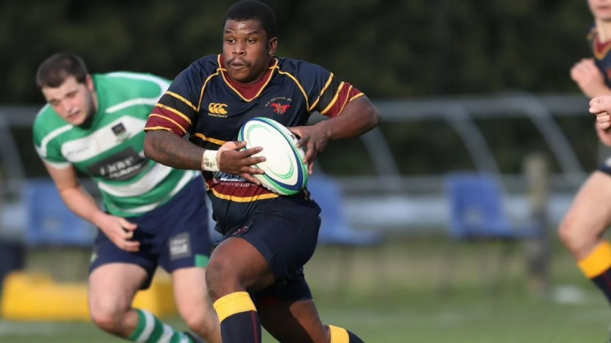 Брендан Мак Миллан / фото: Олд Колфеянс