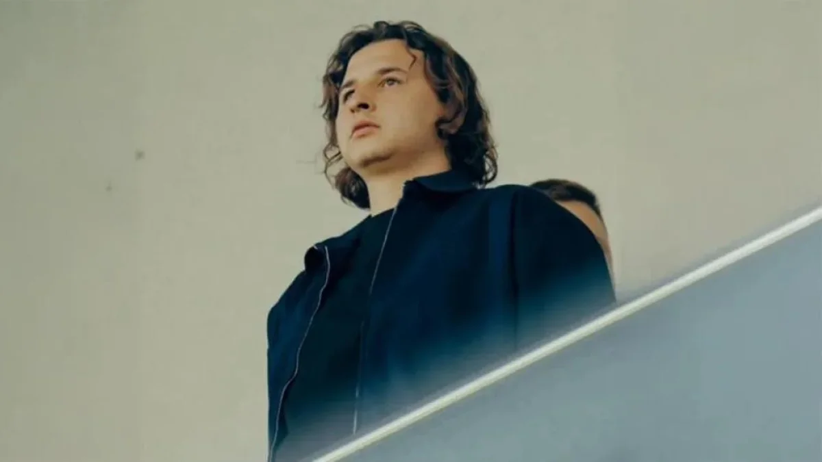 Богдан Бойко / фото: ФК Металіст 1925