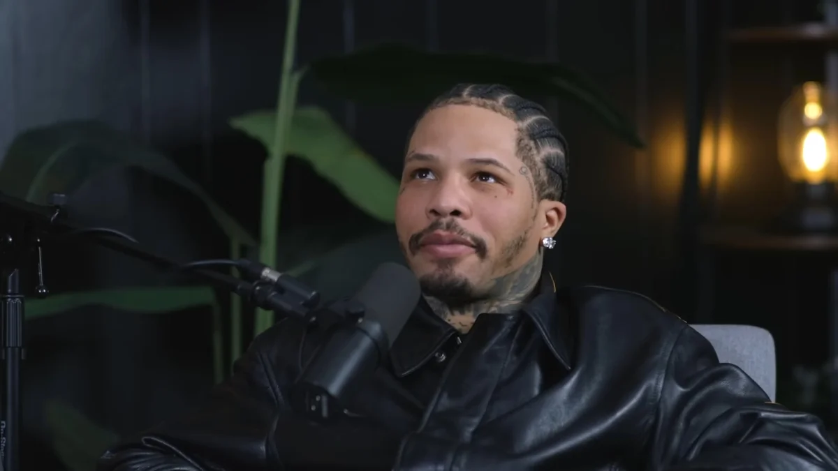 Джервонта Девіс / Скріншот