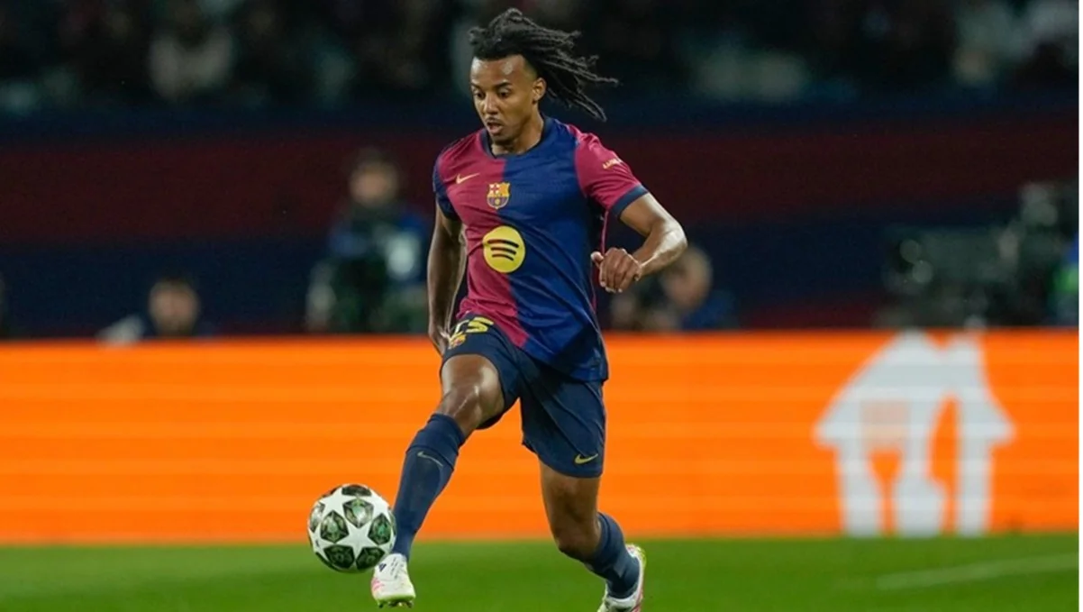 Жюль Кунде / фото: EFE