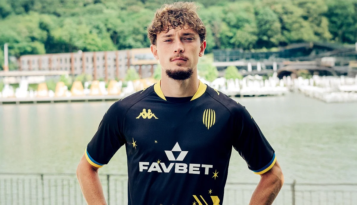 Влад Рейляну / ФК Рух