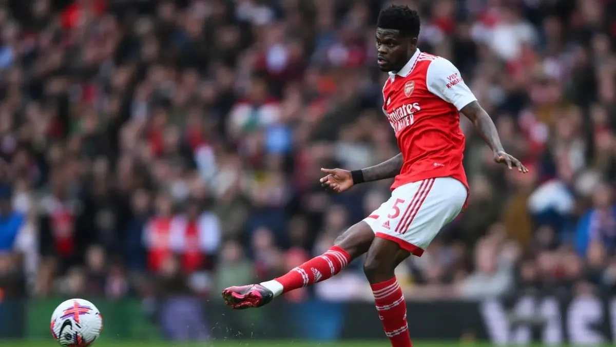 Томас Партей / EFE