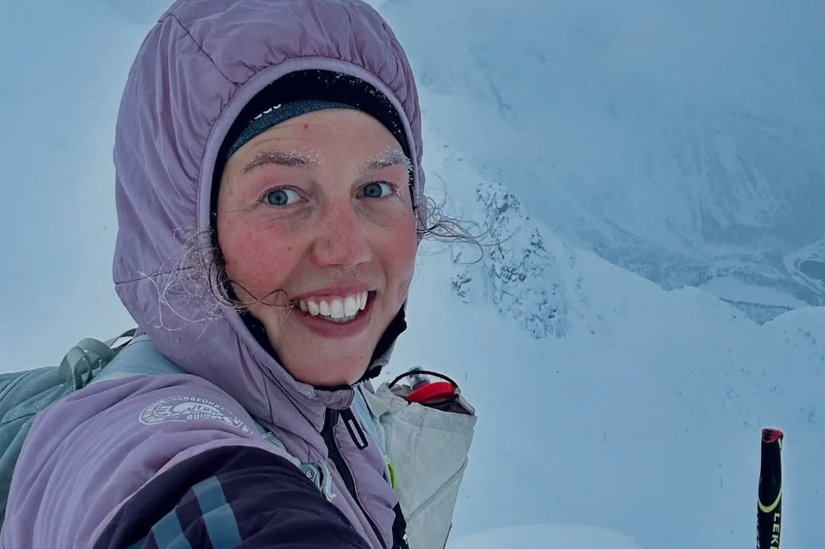 Лаура Дальмаєр / фото: instagram.com/laura_dahlmeier