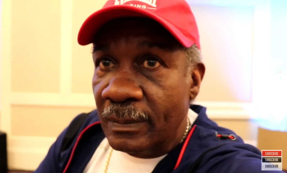 Томми Брукс / скриншот