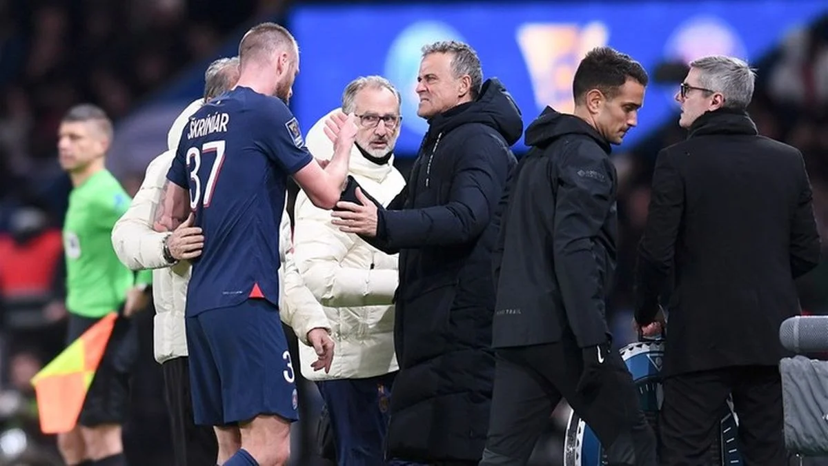 Мілан Шкріньяр / Pro Shots