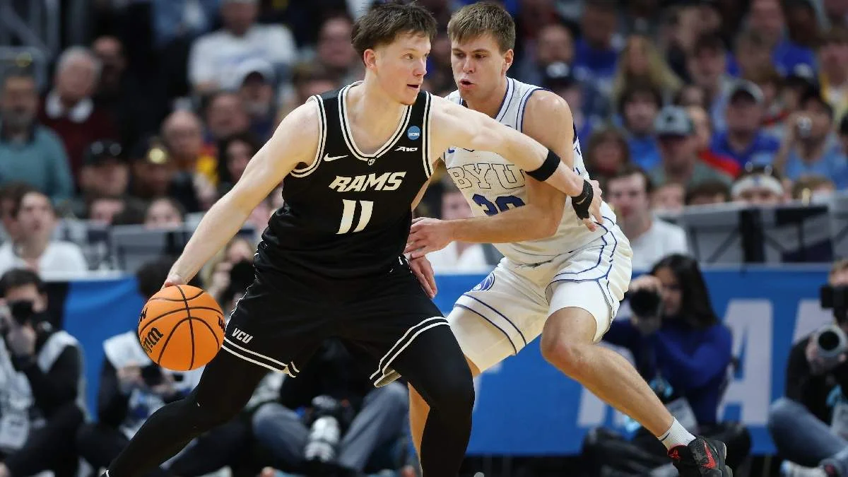 Максим Шульга / Photo by Matthew Stockman/Getty Images