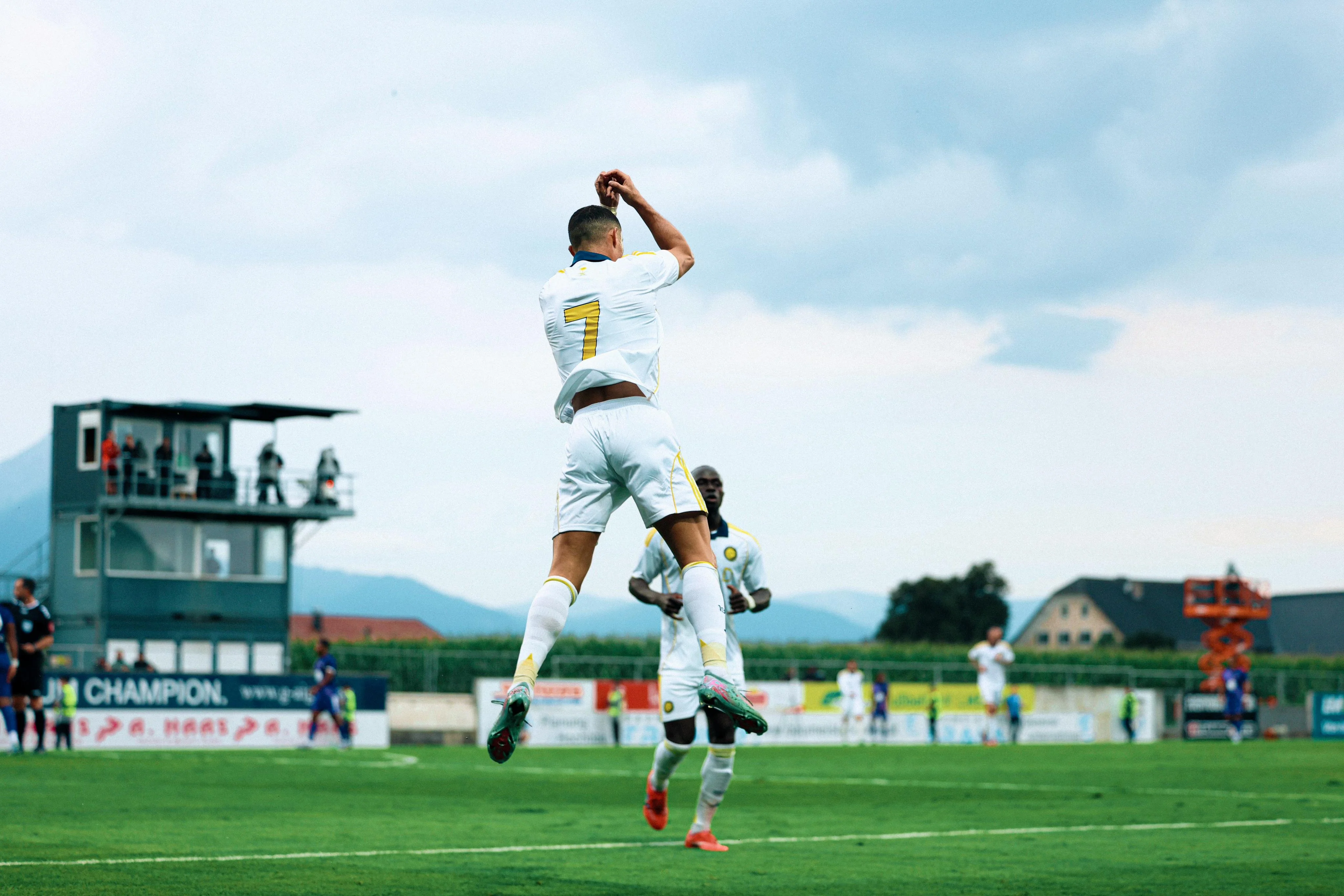 Криштиану Роналду / Аль-Наср