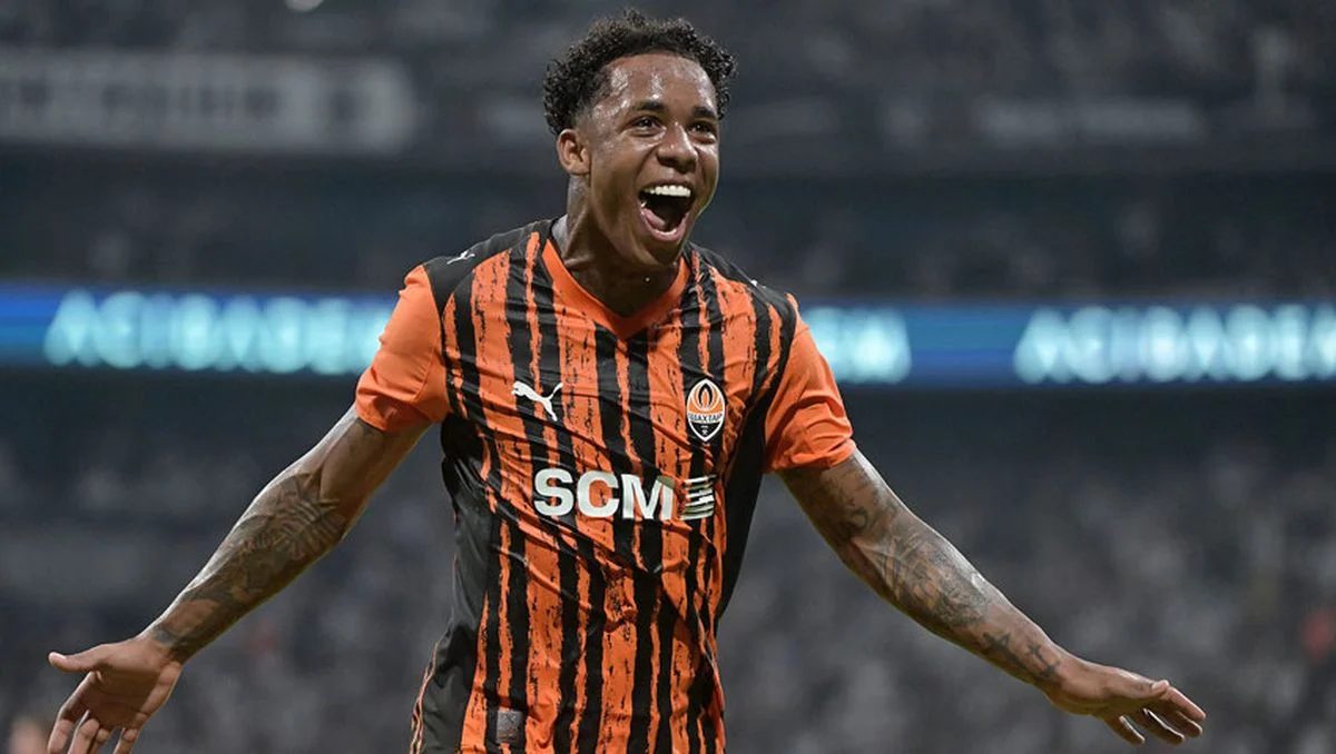 Кевин / Шахтер