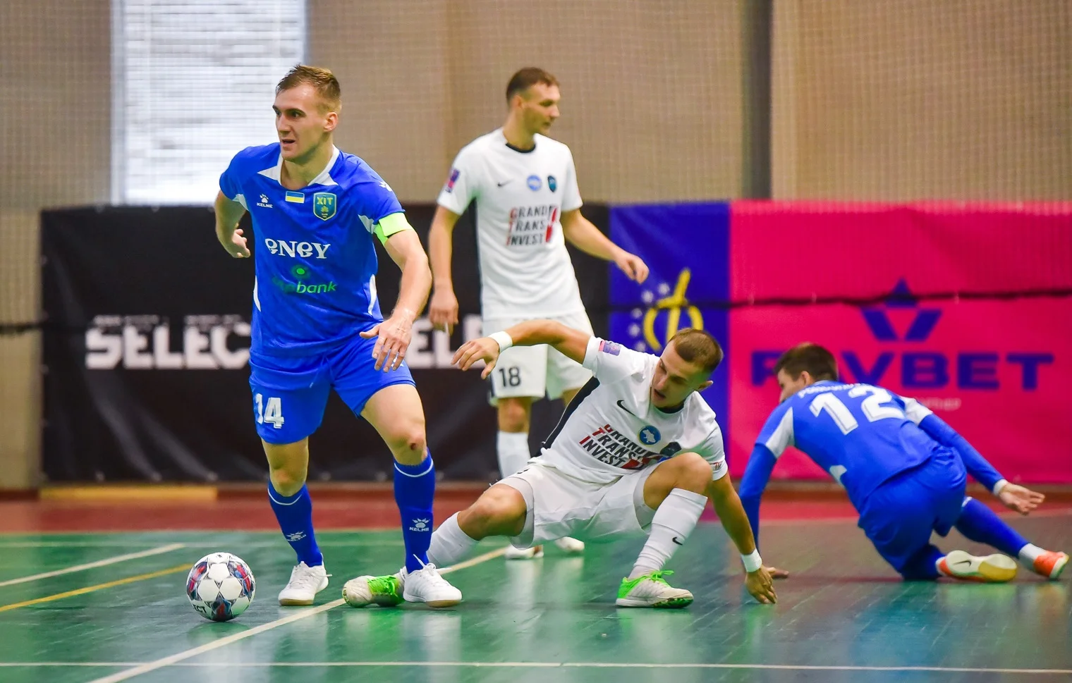 В Экстра-лиге 2025/26 будет 11 клубов / ФК ХИТ