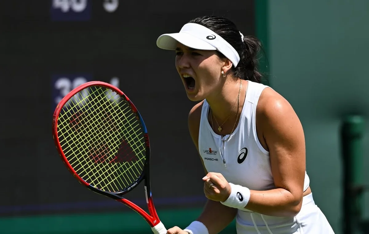 Ева Лис / фото: instagram.com/eva.lys