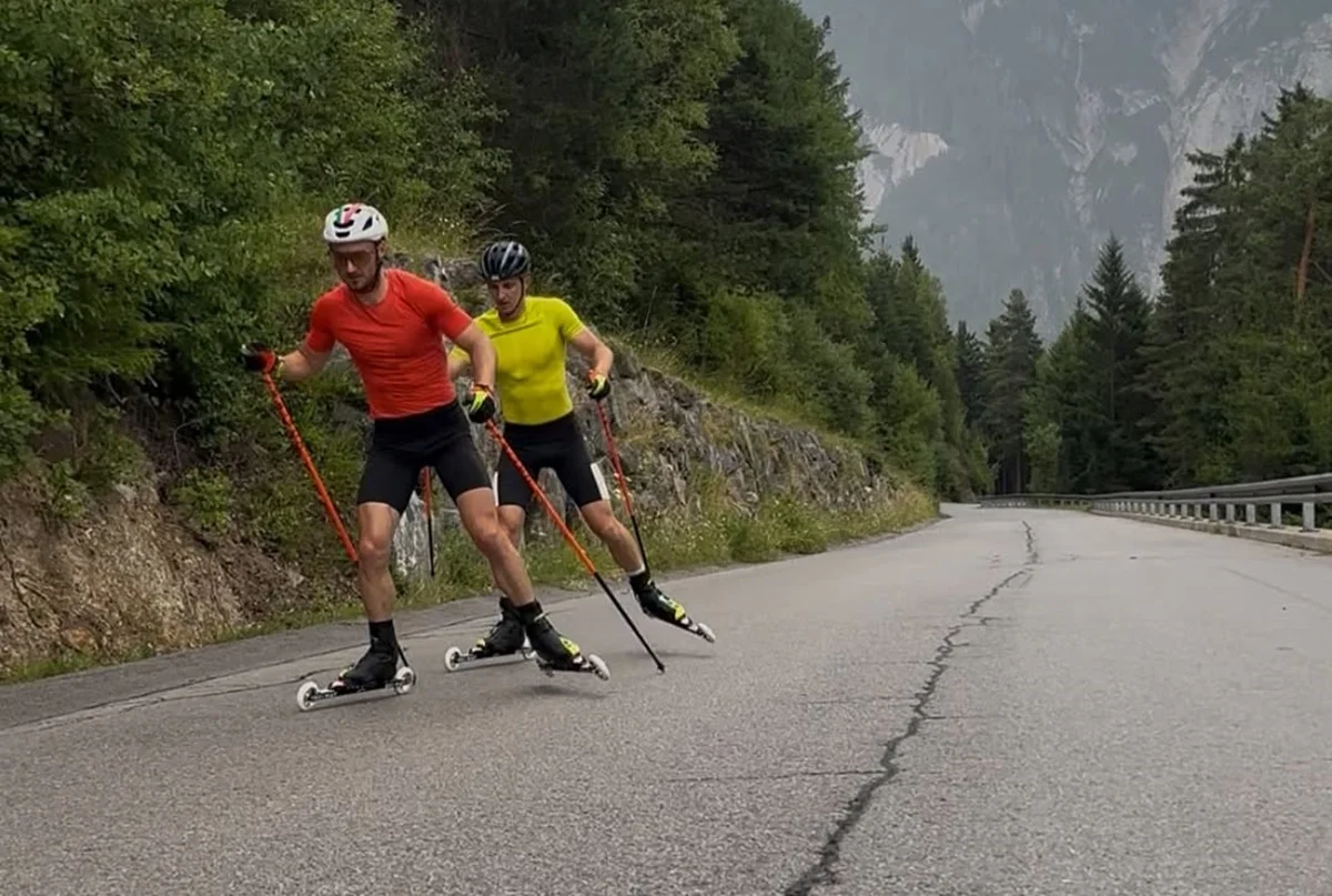 Украинцы выступят в Бельгии / фото: instagram.com/dmytro.pidruchnyi