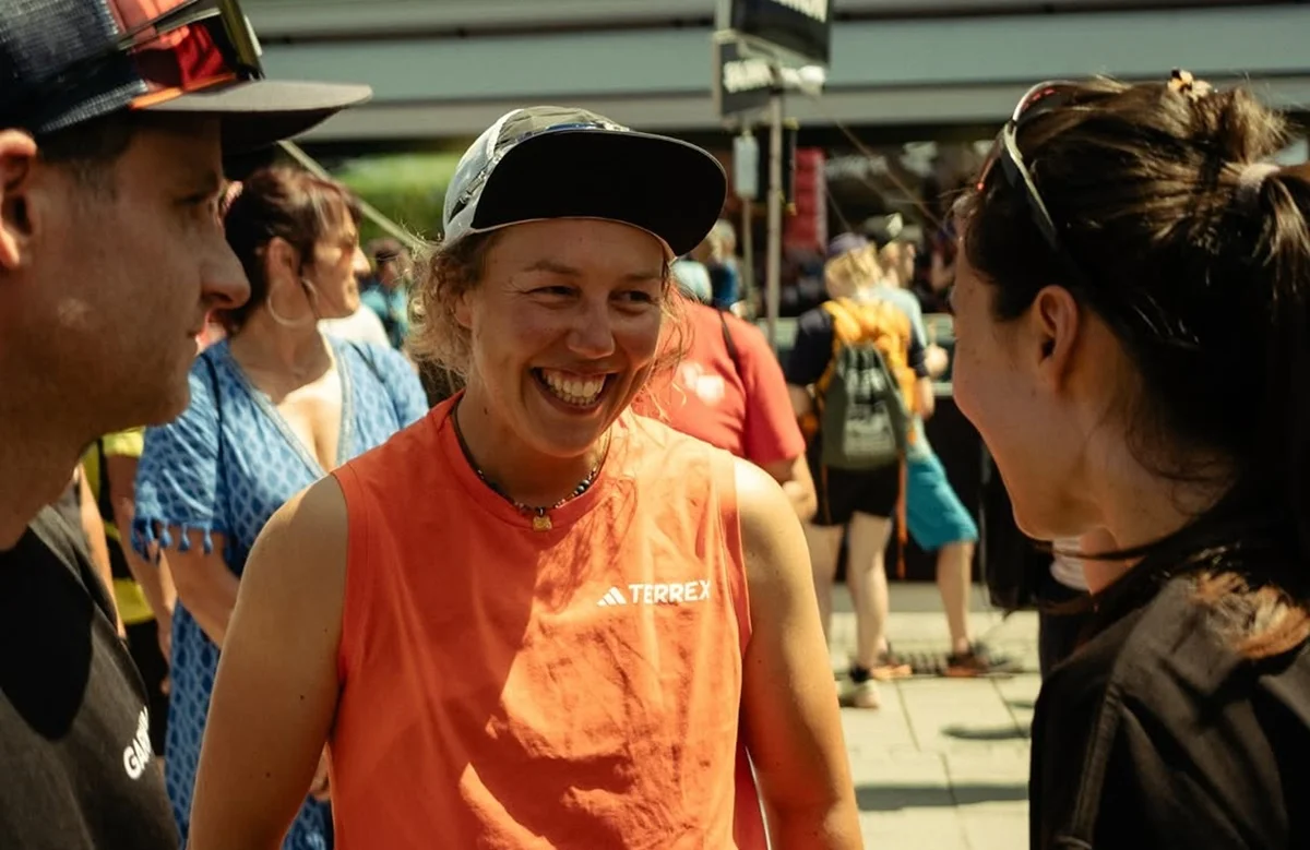 Лаура Дальмаєр / фото: instagram.com/laura_dahlmeier