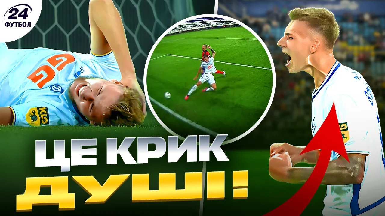 Колаж / Футбол 24