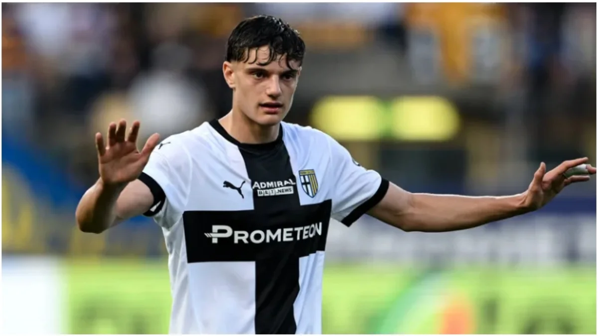 Джованни Леони / IMAGO