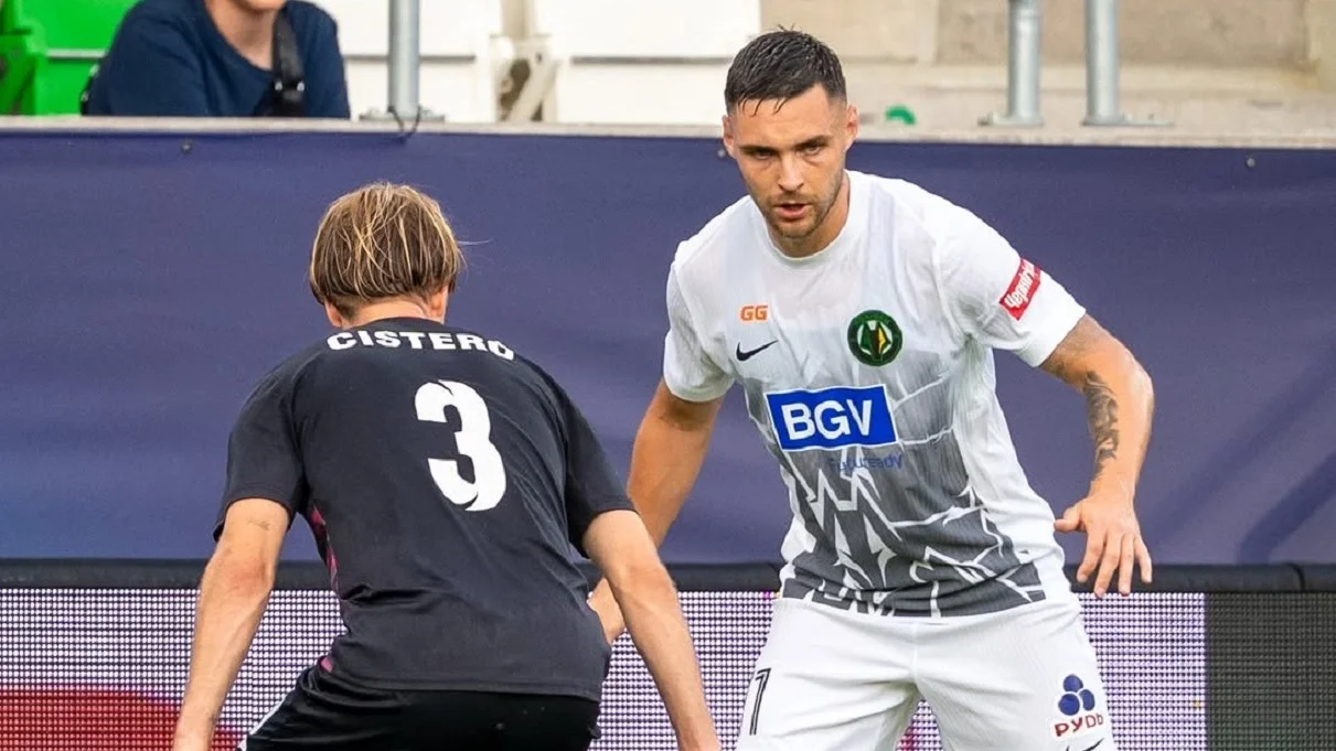 Санта-Колома – Полісся: стартові склади та безкоштовна трансляція матчу-відповіді Ліги конференцій