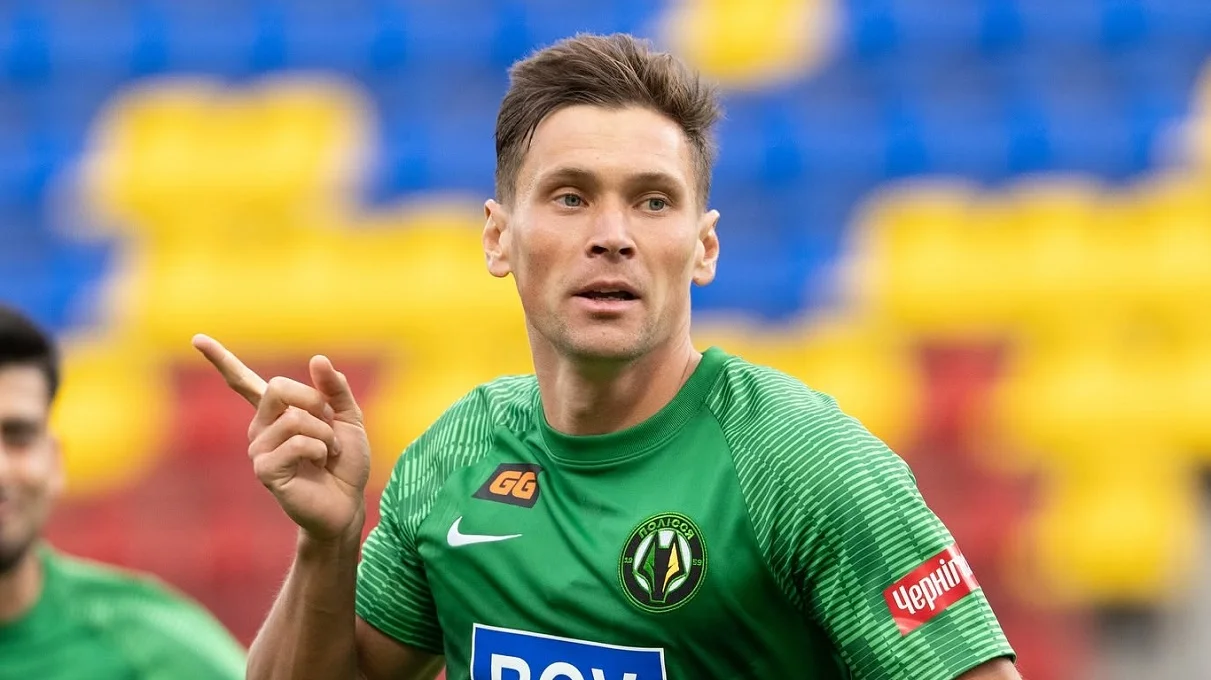 Санта-Колома – Полесье – 1:4 / Фото пресс-службы Полесья