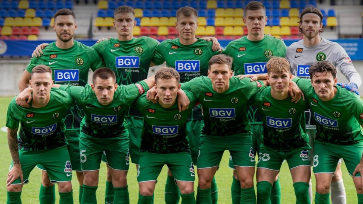 Санта-Колома – Полісся – 1:4 – відео голів та огляд матчу Ліги конференцій