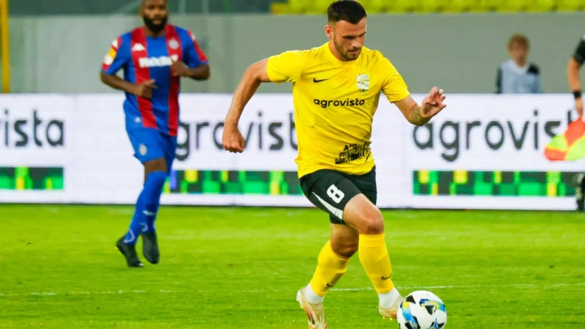 Партизан – Александрия: стартовые составы и бесплатная трансляция ответного матча Лиги конференций