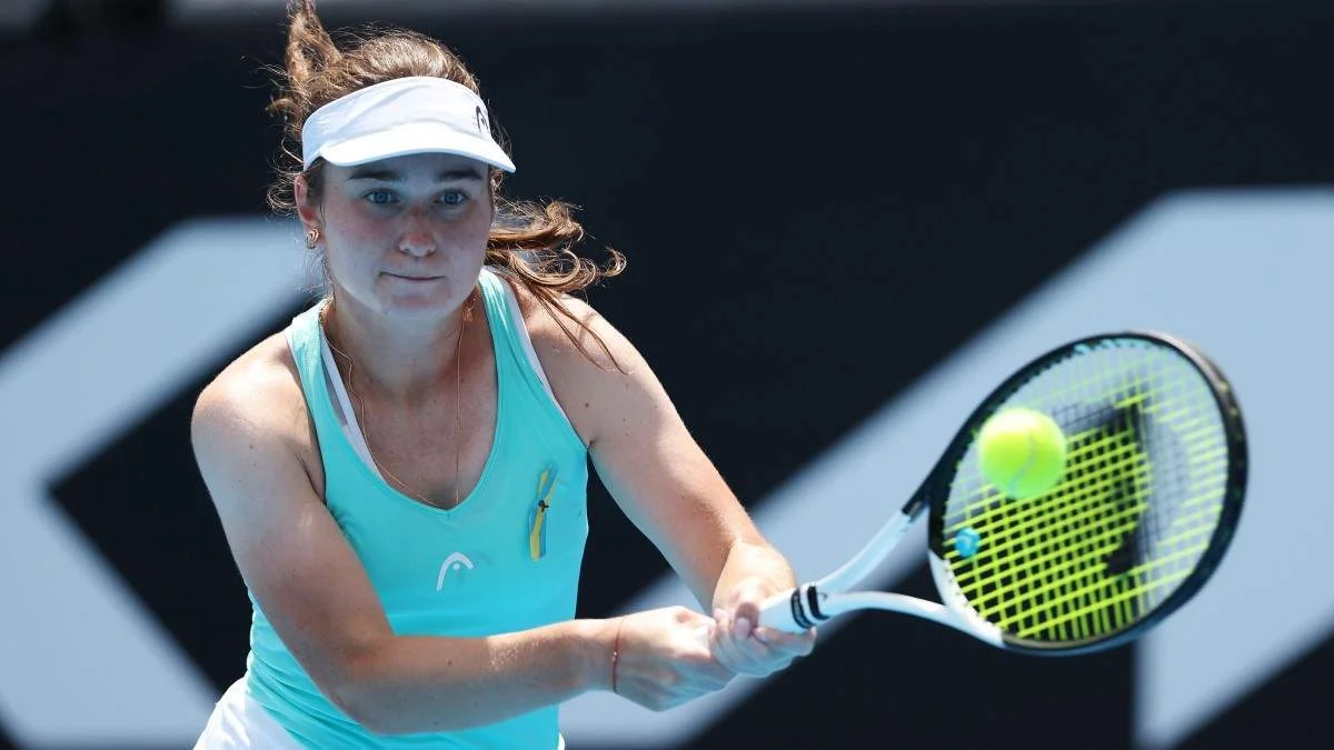 Дарья Снигур / Getty Images