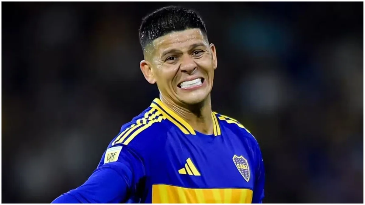 Маркос Рохо / IMAGO