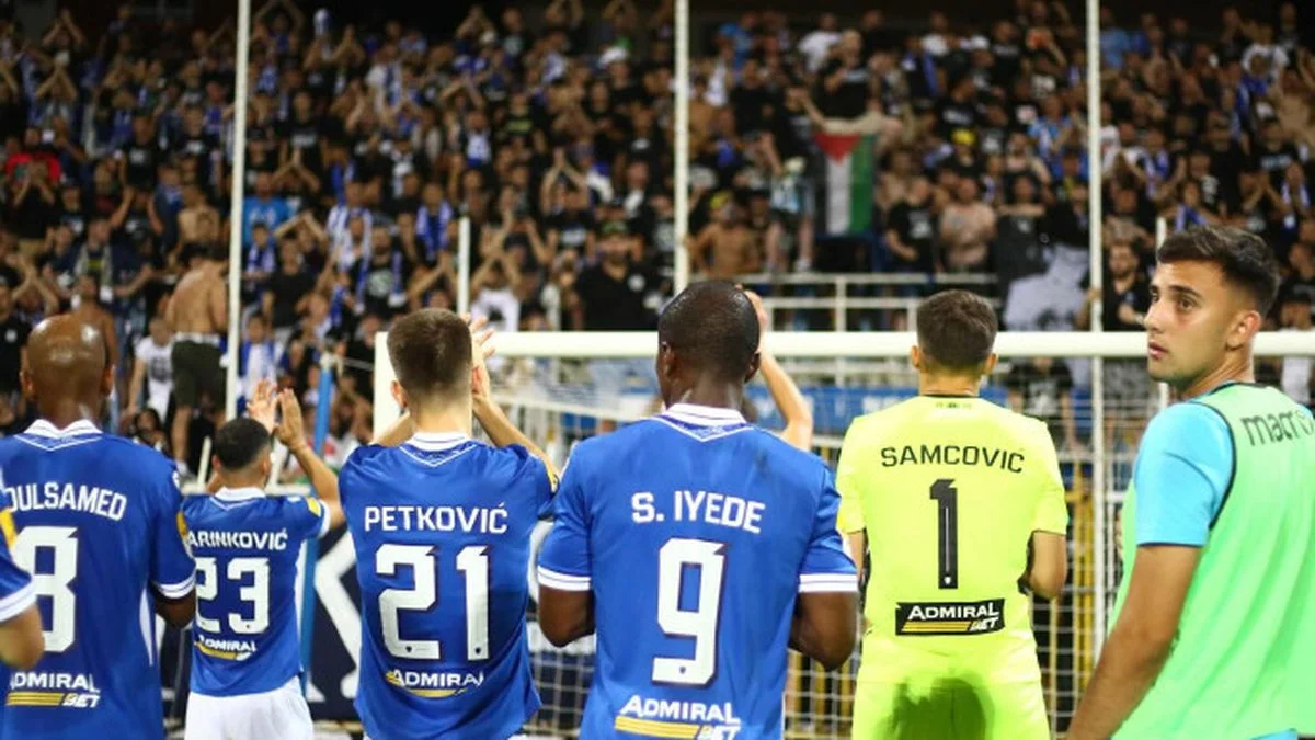 Новы Пазар / Новы Пазар