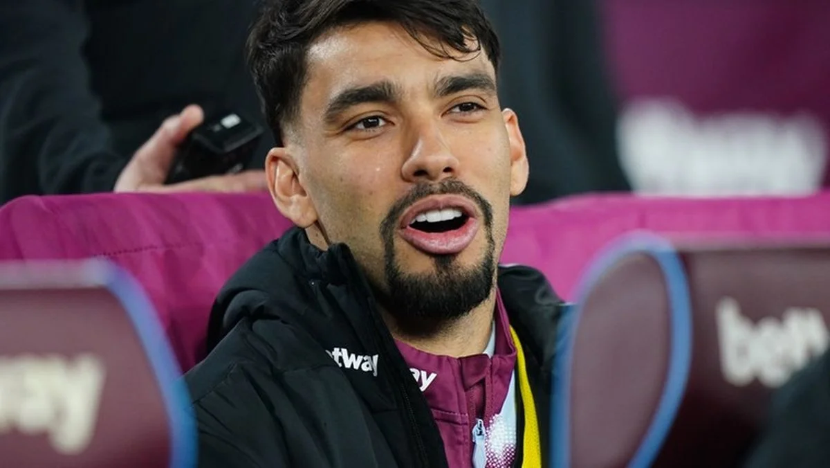 Лукас Пакета / Pro Shots