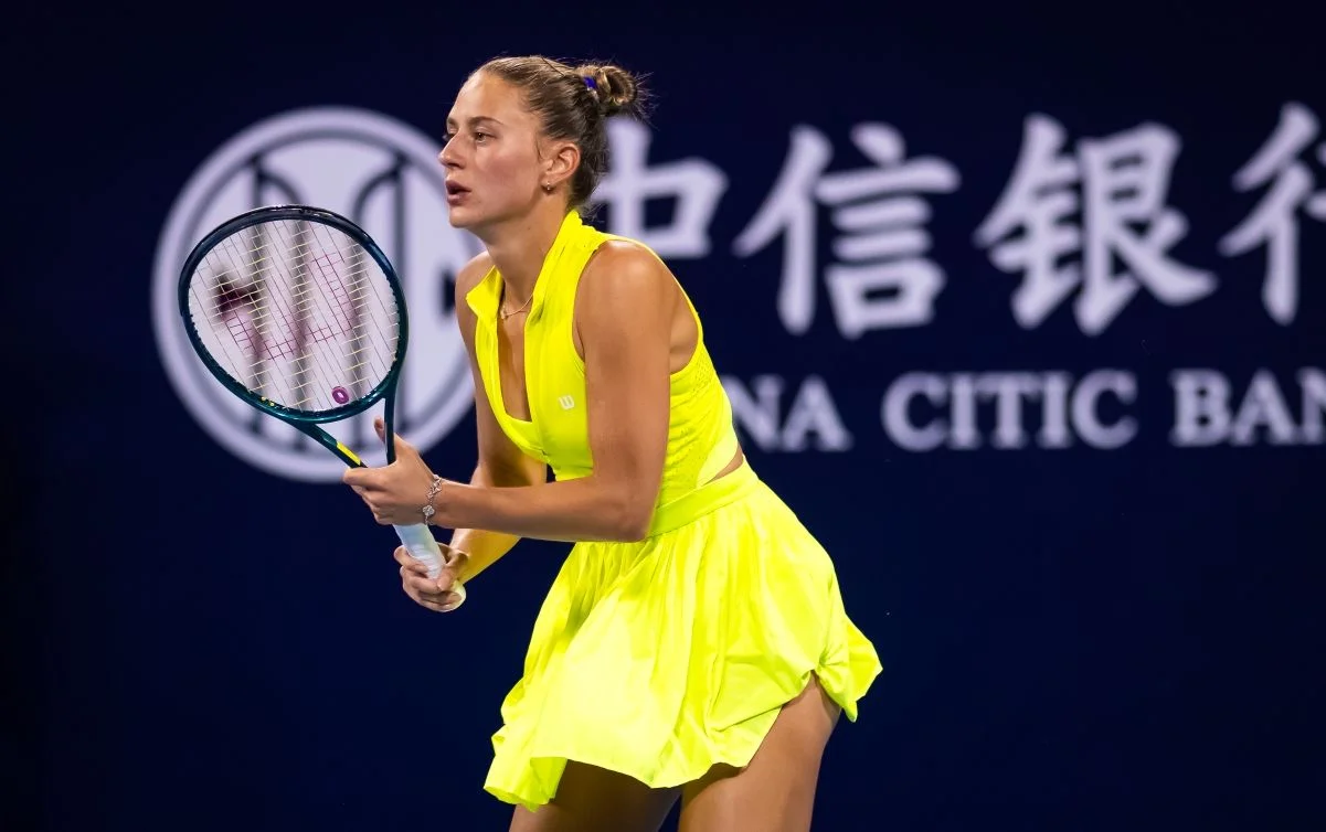 Марта Костюк / фото: Getty images