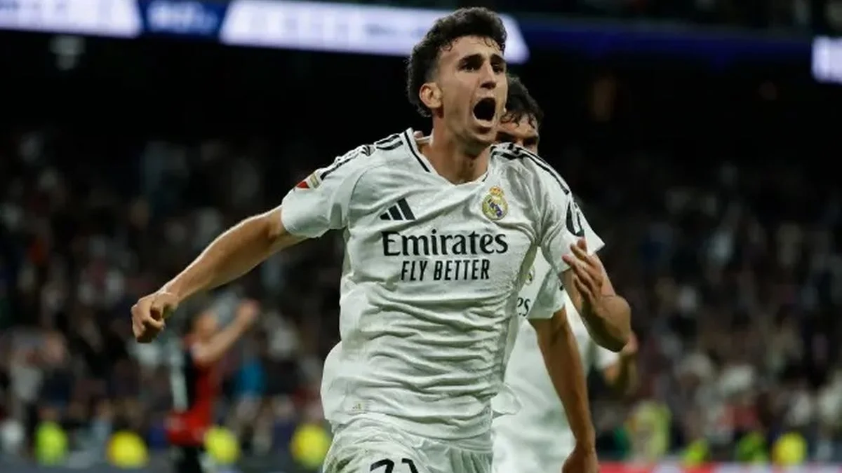 Хакобо Рамон / EFE