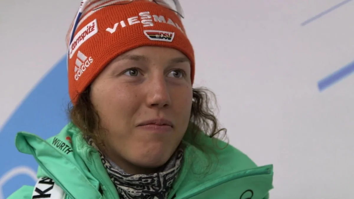 Лаура Дальмаєр / Скріншот