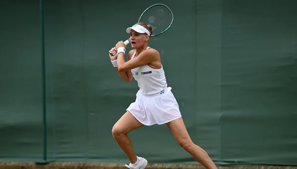 Даяна Ястремская / Getty Images