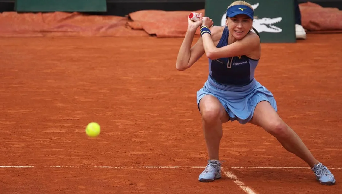 Людмила Киченок / Фото с instagram.com/lyuda_kichenok