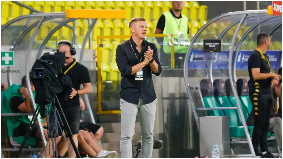 Кирило Нестеренко  / Фото: ФК Олександрія