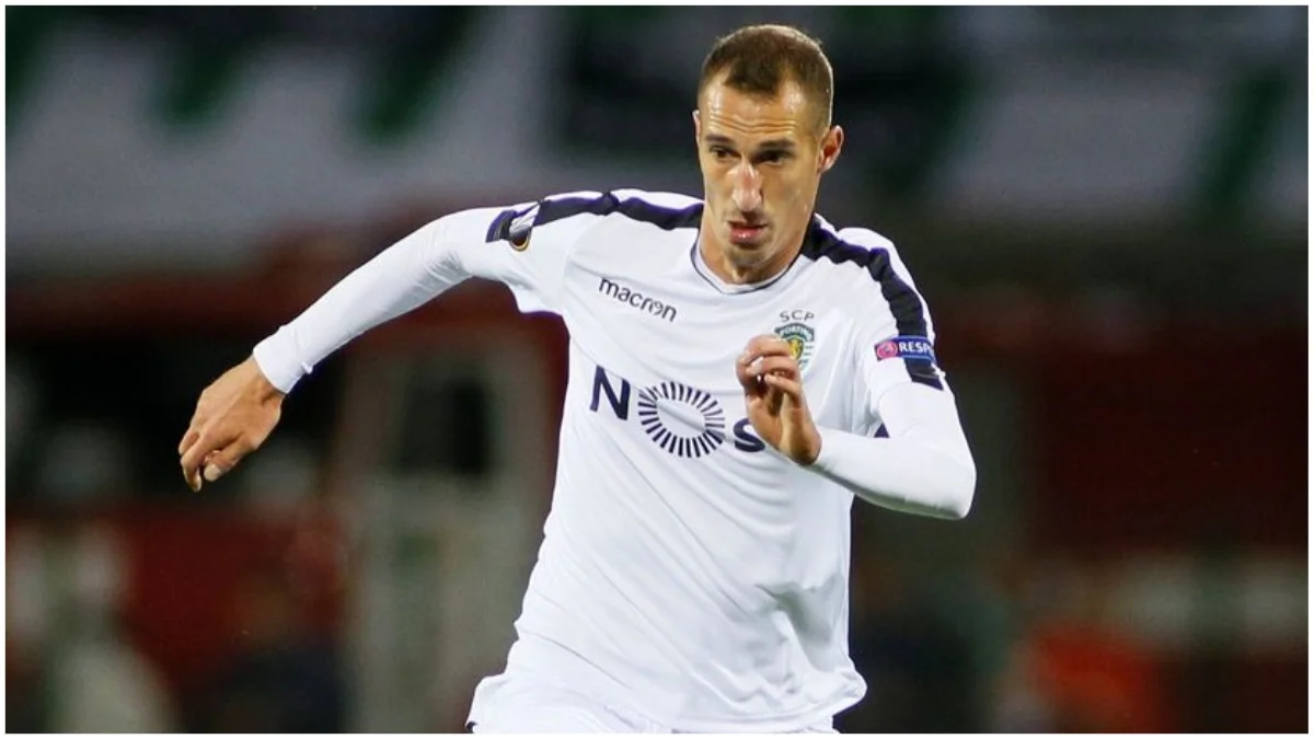 Радосав Петровіч / IMAGO