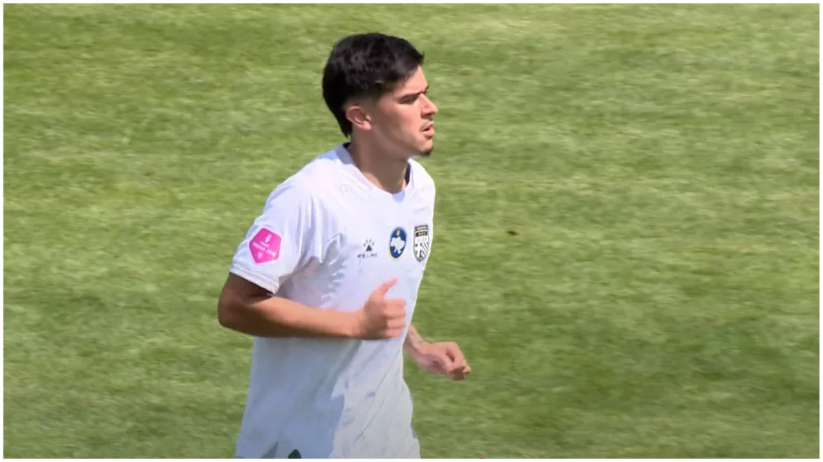 Пабло Кастро / Скриншот