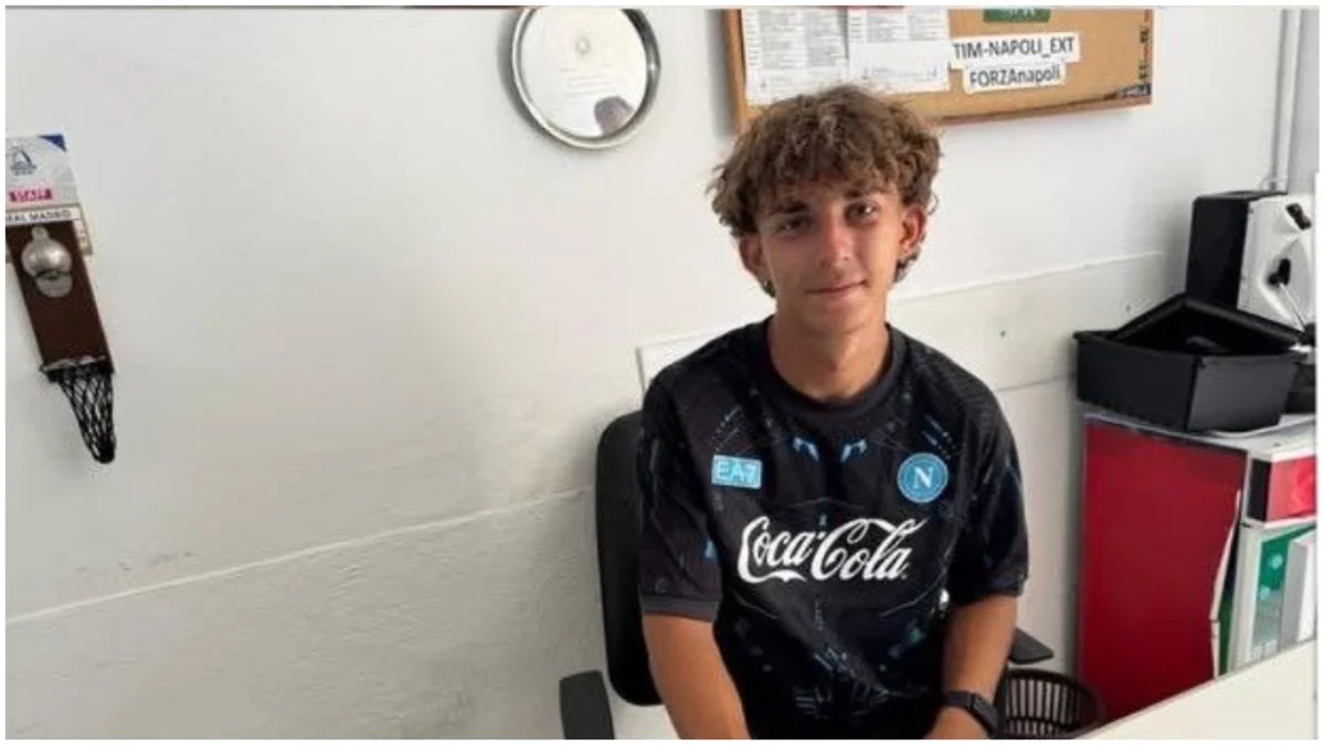 Никита Мельник / Скриншот