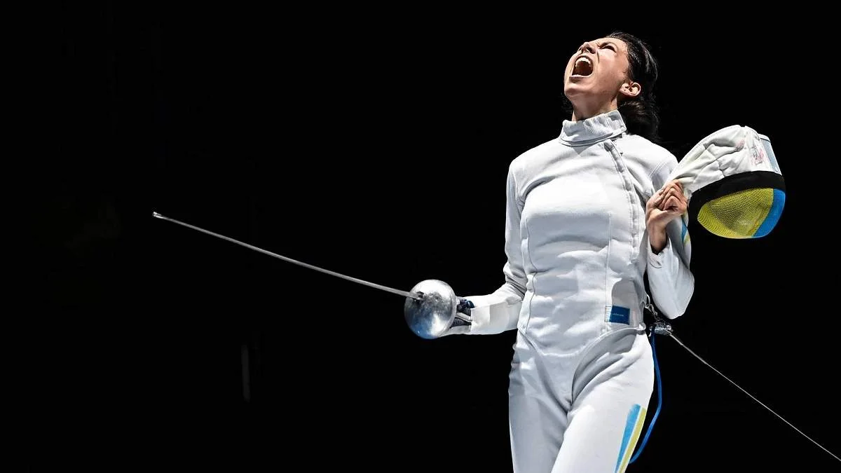 Влада Харькова / FIE/Eva Pavia Gomez/Augusto Bizzi