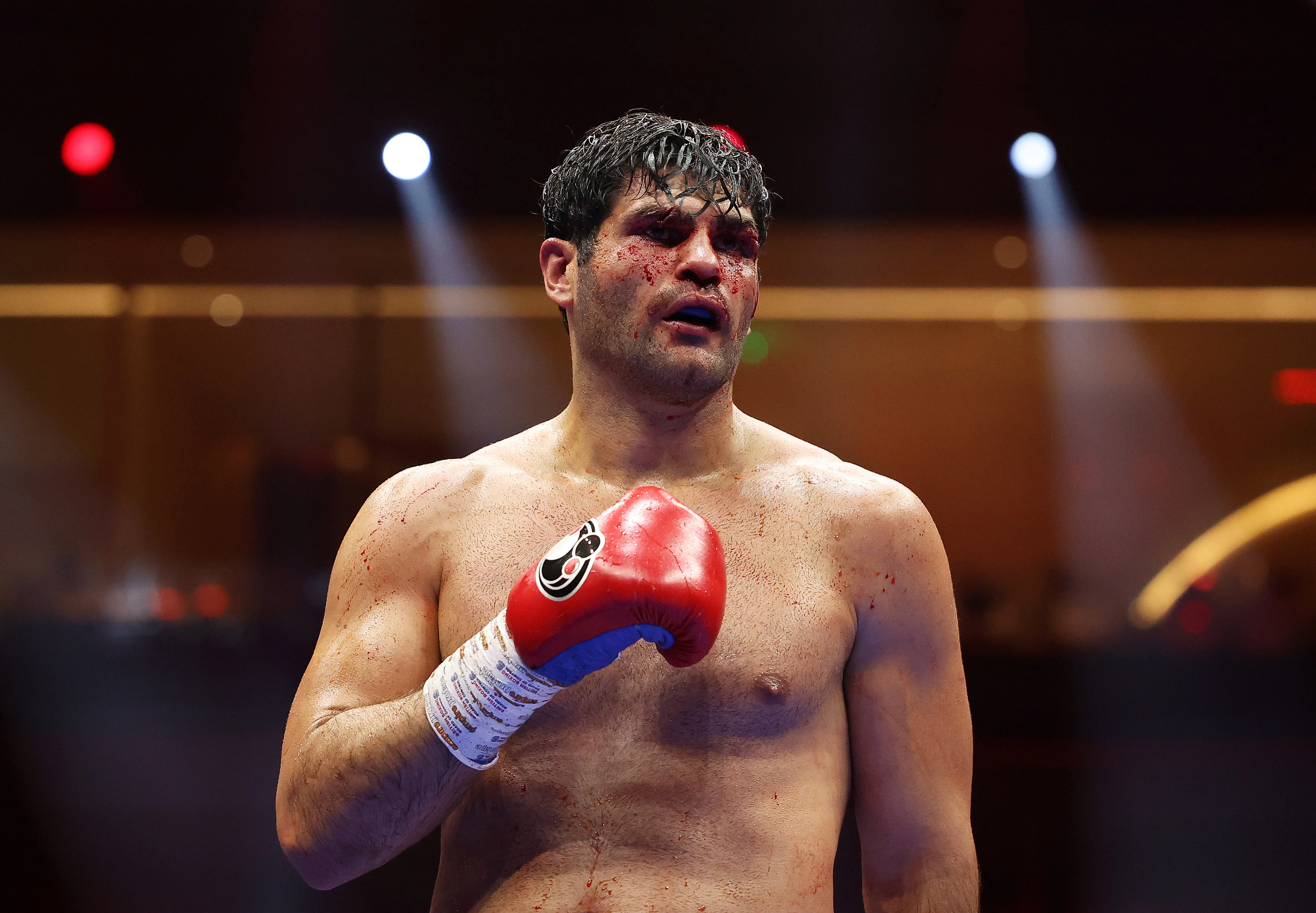 Філіп Хрговіч / Getty Images