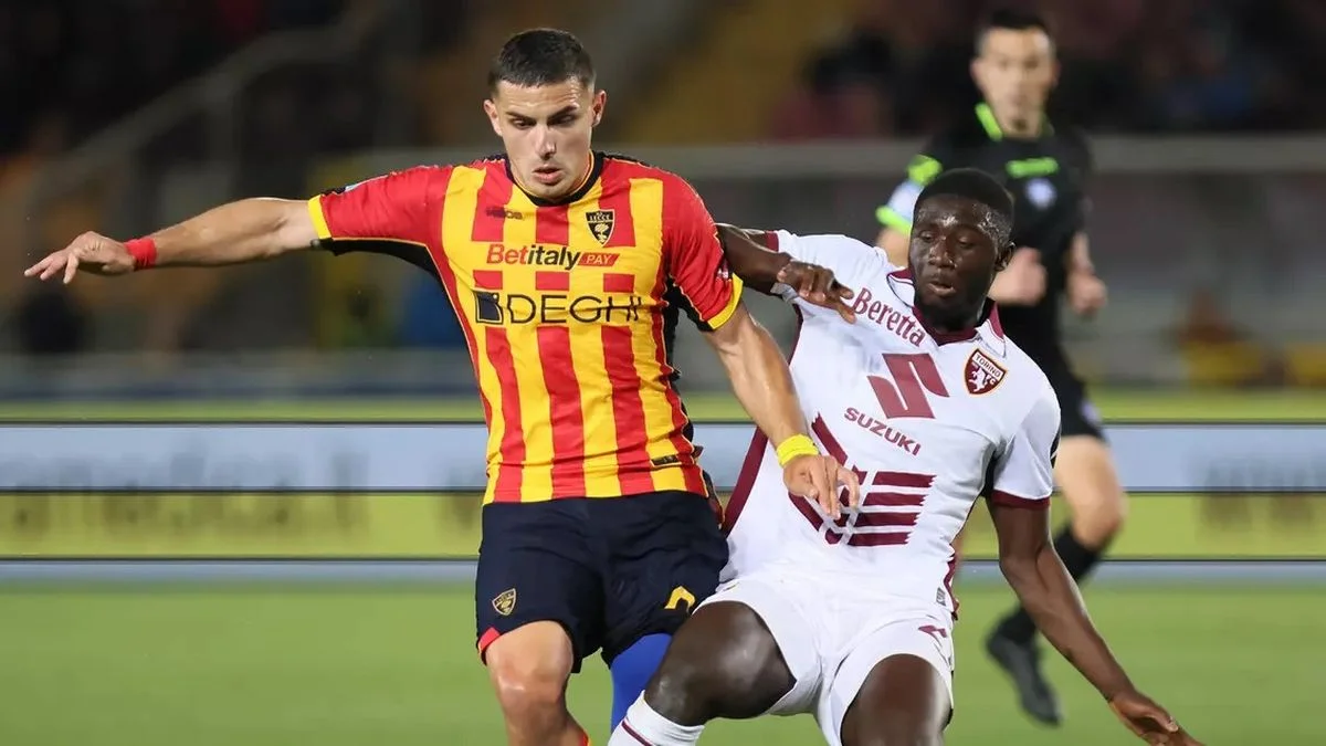 Нікола Крстовіч / ANSA