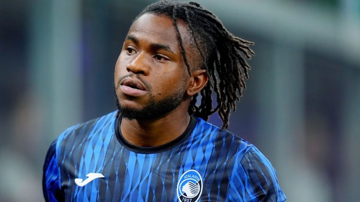 Адемола Лукман / Pro Shots