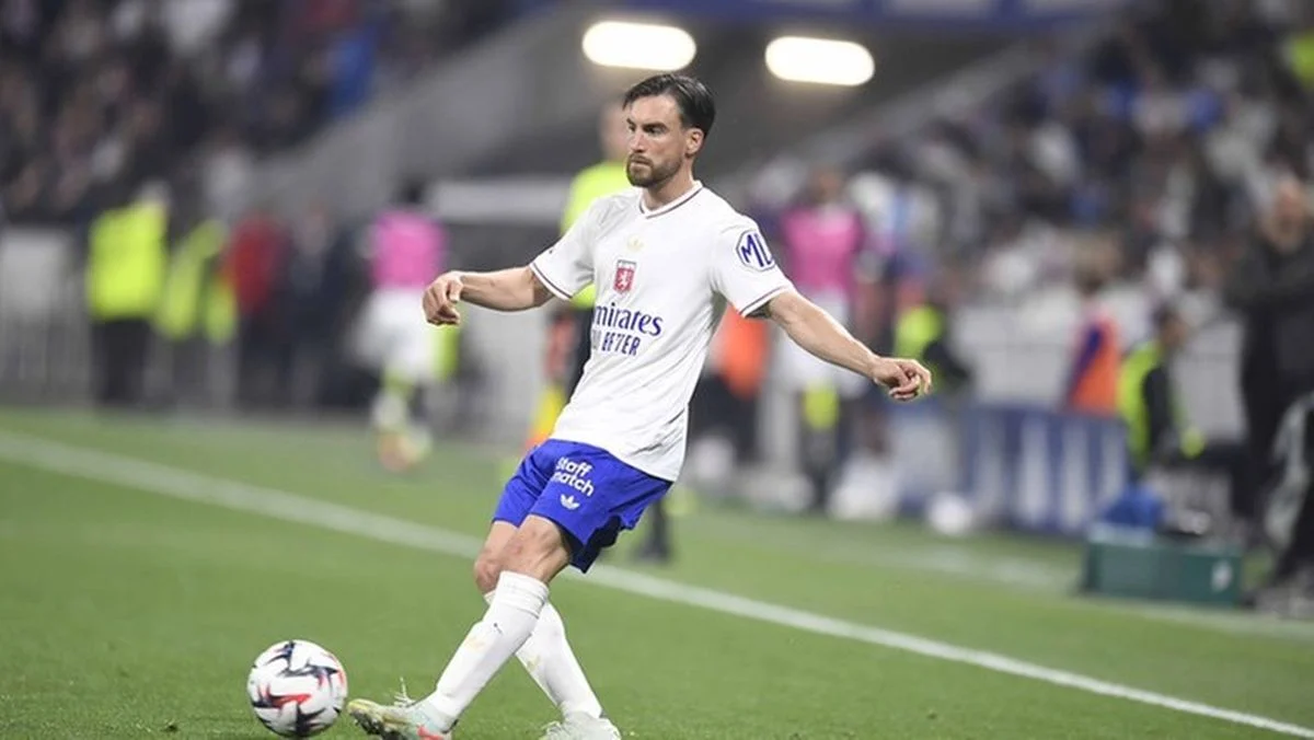 Николас Тальяфико / Pro Shots