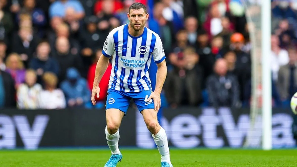 Джеймс Мілнер / Pro Shots