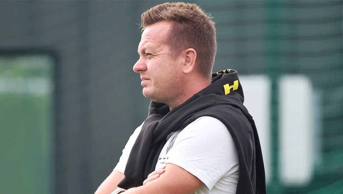 Іван Федик / фото: ФК Рух