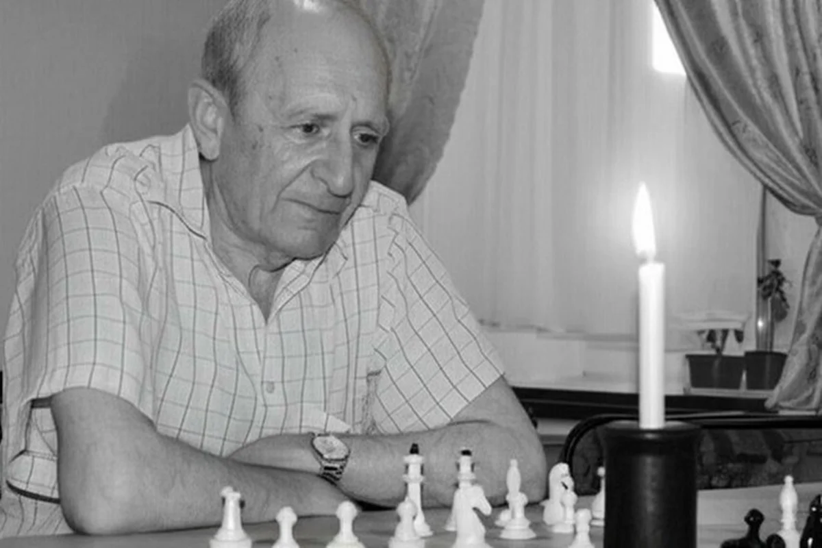 Валерий Тельман / фото из открытых источников