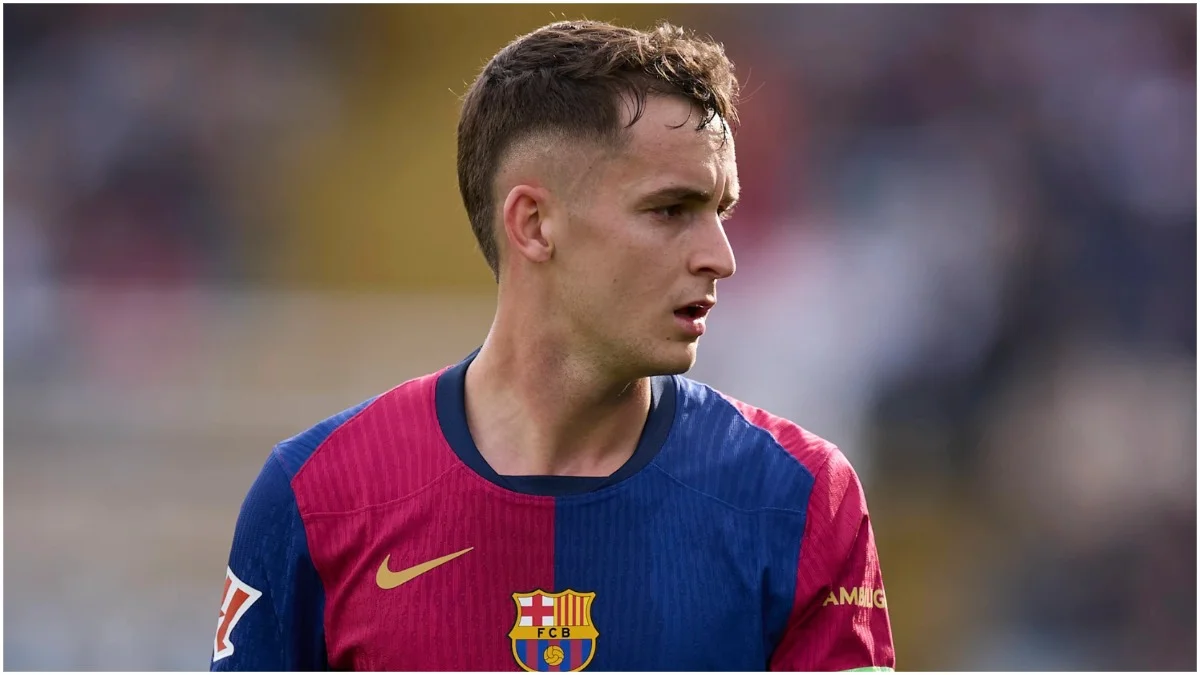 Марк Касадо / IMAGO