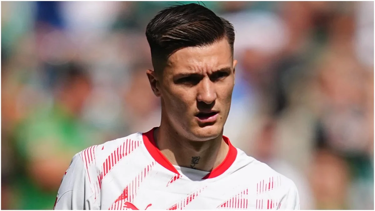 Беньямін Шешко / IMAGO