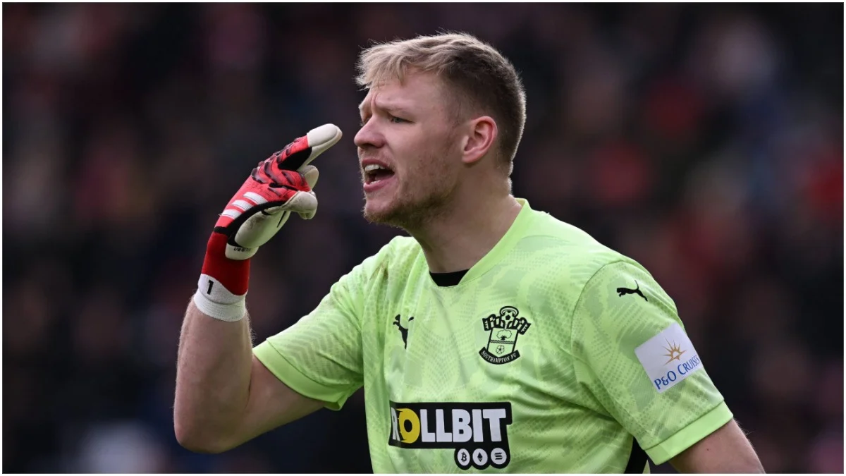 Арон Ремсдейл / IMAGO