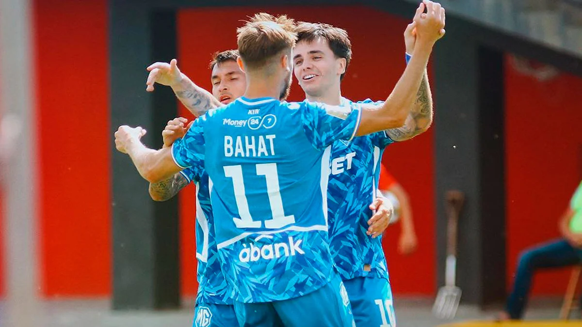 Верес – Динамо – 0:1 / фото: ФК Динамо