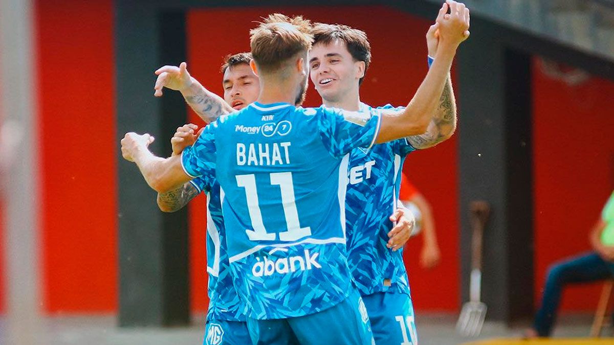 Верес – Динамо – 0:1 / фото: ФК Динамо
